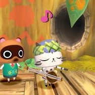 こっちの村では不動産しないでくださいね