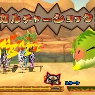 3DS『ぽかぽかアイルー村DX』ベビーモンスターとふれあう新施設登場！マリオになりきるコラボ衣装も