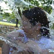 10万個の“水風船”が飛び交う大規模フェス「ウォーターラン」開催決定！水鉄砲の撃ち合いも