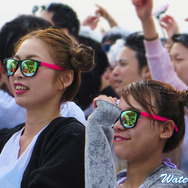 10万個の“水風船”が飛び交う大規模フェス「ウォーターラン」開催決定！水鉄砲の撃ち合いも