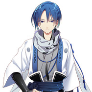 帳圭(とばり けい)