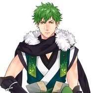 藤城愁(ふじしろ しゅう)