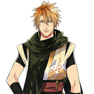 加茂譲彦(かも ゆずひこ)