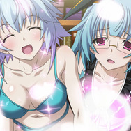 『IS2 ラブ アンド パージ』PV公開…篠ノ之箒がシステムを紹介