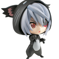 『IS2 ラブ アンド パージ』PV公開…篠ノ之箒がシステムを紹介