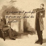 『大逆転裁判』第3話は集合馬車の密室事件…法廷で“コゼニー・メグンダル”を弁護せよ