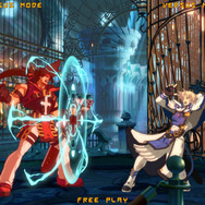 『GUILTY GEAR Xrd REVELATOR』“あの男”の第3側近「ジャック・オー」参戦! 新システムも公開