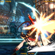 『GUILTY GEAR Xrd REVELATOR』“あの男”の第3側近「ジャック・オー」参戦! 新システムも公開