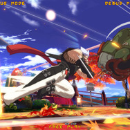 『GUILTY GEAR Xrd REVELATOR』“あの男”の第3側近「ジャック・オー」参戦! 新システムも公開