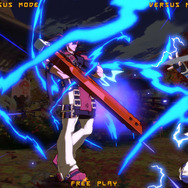 『GUILTY GEAR Xrd REVELATOR』“あの男”の第3側近「ジャック・オー」参戦! 新システムも公開