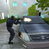 (C)1998-2006 Dragonfly GF Co.,Ltd. (C)2006 NHN Japan Corporation Published by NHN Japan Corporation