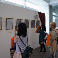 【レポート】朗読劇で岸尾だいすけと村瀬歩が暴走!?　ジークレストの女性向けコンテンツが集結した「ジークレストゲームフェスタ 2015」