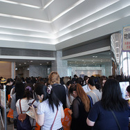 【レポート】朗読劇で岸尾だいすけと村瀬歩が暴走!?　ジークレストの女性向けコンテンツが集結した「ジークレストゲームフェスタ 2015」