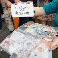 【レポート】朗読劇で岸尾だいすけと村瀬歩が暴走!?　ジークレストの女性向けコンテンツが集結した「ジークレストゲームフェスタ 2015」