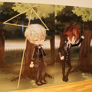 【レポート】朗読劇で岸尾だいすけと村瀬歩が暴走!?　ジークレストの女性向けコンテンツが集結した「ジークレストゲームフェスタ 2015」