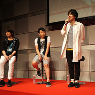 【レポート】朗読劇で岸尾だいすけと村瀬歩が暴走!?　ジークレストの女性向けコンテンツが集結した「ジークレストゲームフェスタ 2015」