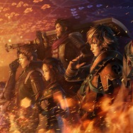 『戦国無双4 Empires』早くも続報到着！ シリーズならではの戦闘から武将ドラマまでお届け