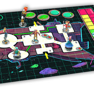 【アナログゲーム決死圏】第8回：『DORASURE』製作者インタビュー！ミニチュアゲームのエントリーモデル