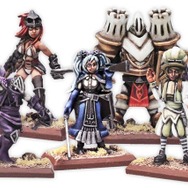 【アナログゲーム決死圏】第8回：『DORASURE』製作者インタビュー！ミニチュアゲームのエントリーモデル