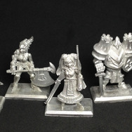 【アナログゲーム決死圏】第8回：『DORASURE』製作者インタビュー！ミニチュアゲームのエントリーモデル