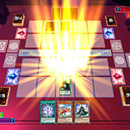 ゲーム版「遊戯王」最新作はPS4/Xbox Oneに…海外向で発表