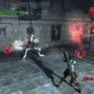 PS4/Xbox One『デビル メイ クライ 4　スペシャルエディション』プレイレポ──豪快に戦う美しい新キャラ「レディ」の操作感やいかに！