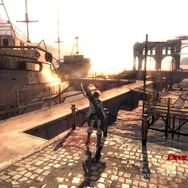 PS4/Xbox One『デビル メイ クライ 4　スペシャルエディション』プレイレポ──豪快に戦う美しい新キャラ「レディ」の操作感やいかに！