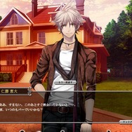 「病んでるS」や「強引S」による、サディスト人狼乙女ゲーム『ヴァンウルフクロス』OP映像公開