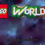【プレイレポート】『LEGO Worlds』は王者『マインクラフト』と肩を並べられるのか