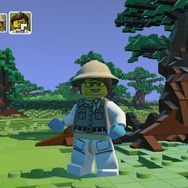 【プレイレポート】『LEGO Worlds』は王者『マインクラフト』と肩を並べられるのか
