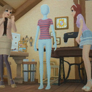 デザイナーになってブランドとコラボしたオリジナルアイテム作りも