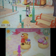 たまには街をフラフラ