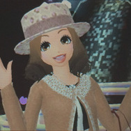 ファッションショーにプレイヤーのセンスすべてが集約！