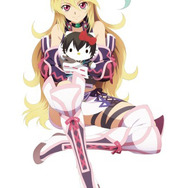 『テイルズ オブ』と「ハローキティ」がコラボ！気になるイラストをお届け