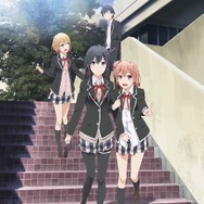 アニメキービジュアル