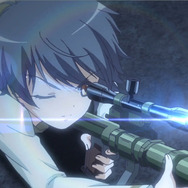 PS4/PS3版『ニトロプラス ブラスターズ』今冬発売、そに子がプレイアブルキャラに