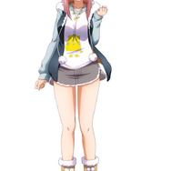 PS4/PS3版『ニトロプラス ブラスターズ』今冬発売、そに子がプレイアブルキャラに