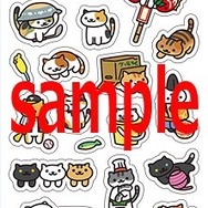 『ねこあつめ』公式ファンブックが6月29日発売、ねこ川柳やねこふぁいるを収録