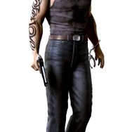 『バイオハザード0 HD』はワイド画面に対応し、アレンジ操作を追加…比較画像も公開