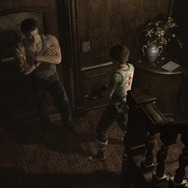 『バイオハザード0 HD』はワイド画面に対応し、アレンジ操作を追加…比較画像も公開