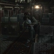 『バイオハザード0 HD』はワイド画面に対応し、アレンジ操作を追加…比較画像も公開