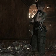 『バイオハザード0 HD』はワイド画面に対応し、アレンジ操作を追加…比較画像も公開