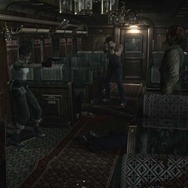 『バイオハザード0 HD』はワイド画面に対応し、アレンジ操作を追加…比較画像も公開