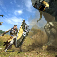 『ドラゴンズドグマ オンライン』パッケージ版にはサントラやアートブックが付属…PS4向けCBT先行募集も開始