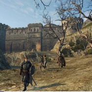 『ドラゴンズドグマ オンライン』パッケージ版にはサントラやアートブックが付属…PS4向けCBT先行募集も開始