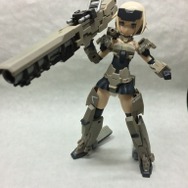 フリースタイル・バズーカもキマる