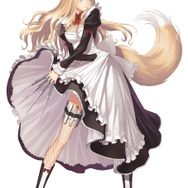 『ブレードアークス』VER.2.0ロケテ開催決定、新キャラ4人をお披露目するPVも