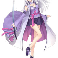 『ブレードアークス』VER.2.0ロケテ開催決定、新キャラ4人をお披露目するPVも