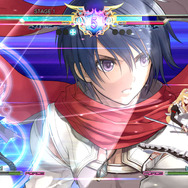 『ブレードアークス』VER.2.0ロケテ開催決定、新キャラ4人をお披露目するPVも