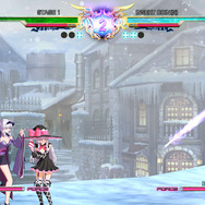 『ブレードアークス』VER.2.0ロケテ開催決定、新キャラ4人をお披露目するPVも